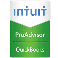 Benchmark is a QuickBooks ProAdvisor